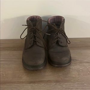 Timberlands